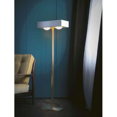 Bert Frank Kernel Vloerlamp - Blauw 