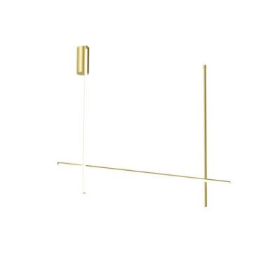 Flos Coordinates C2 Plafondlamp - Champagne