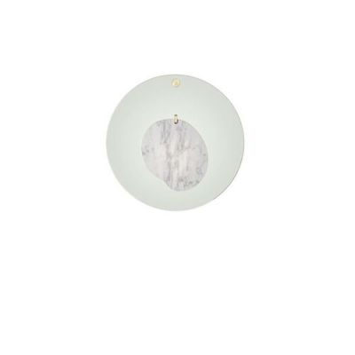 Foscarini Gioia Wandlamp - Groen