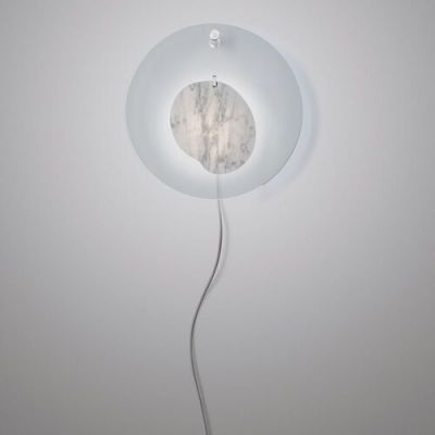 Foscarini Gioia Wandlamp - Blauw