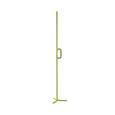 Foscarini Tobia Vloerlamp - Geel