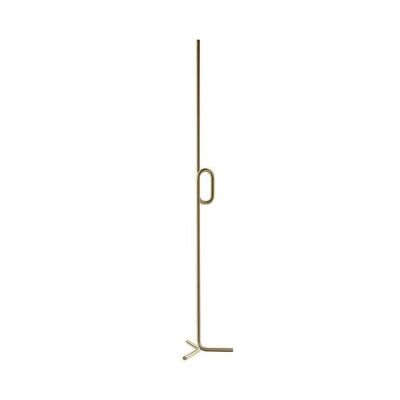 Foscarini Tobia Vloerlamp - Goud
