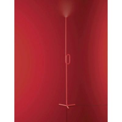 Foscarini Tobia Vloerlamp - Oranje