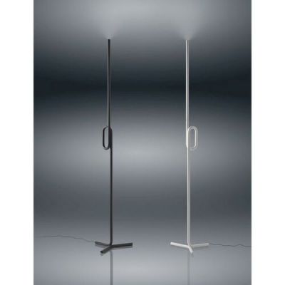 Foscarini Tobia Vloerlamp - Oranje