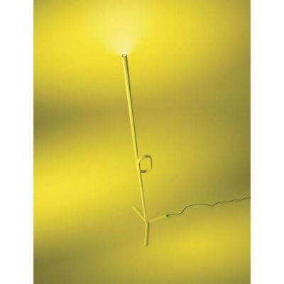 Foscarini Tobia Vloerlamp - Oranje