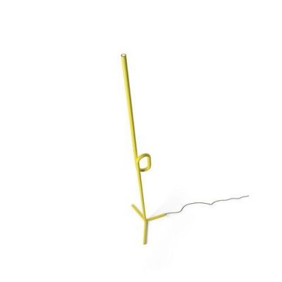 Foscarini Tobia Vloerlamp - Oranje