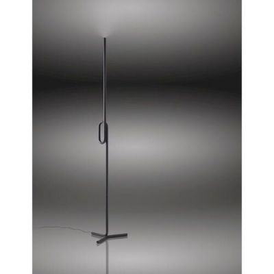 Foscarini Tobia Vloerlamp - Oranje