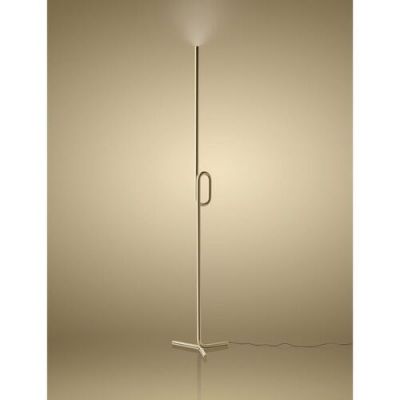 Foscarini Tobia Vloerlamp - Oranje