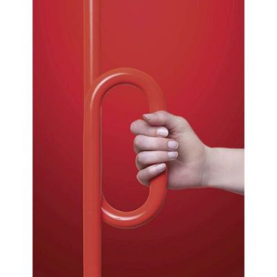 Foscarini Tobia Vloerlamp - Oranje