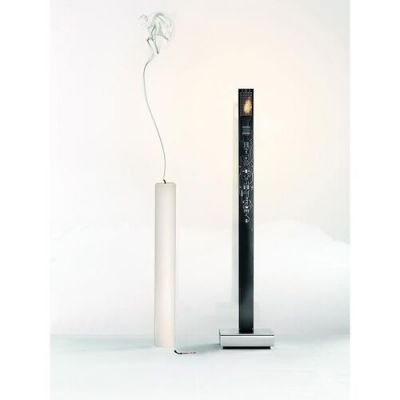 Ingo Maurer My New Flame Tafellamp - Rood