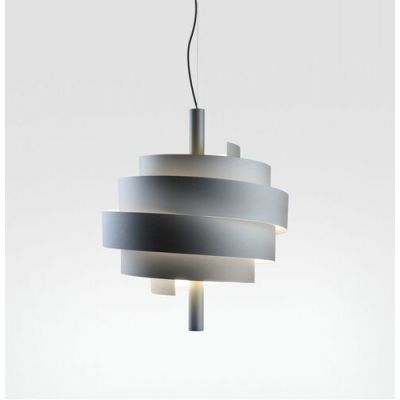 Marset Piola Hanglamp - Grijs