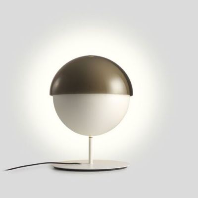 Marset Theia M Tafellamp - Zwart