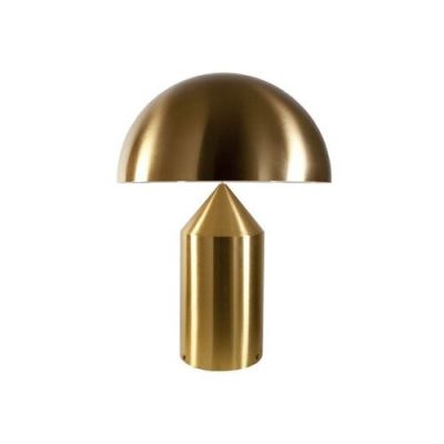 Oluce Atollo 239 Tafellamp - Goud