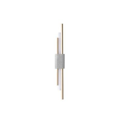 Bert Frank Tanto Wandlamp - Large - Wit