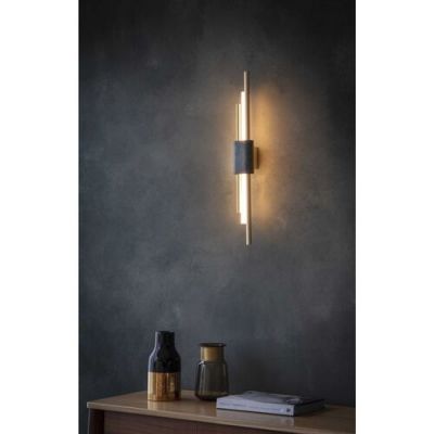 Bert Frank Tanto Wandlamp - Large - Wit