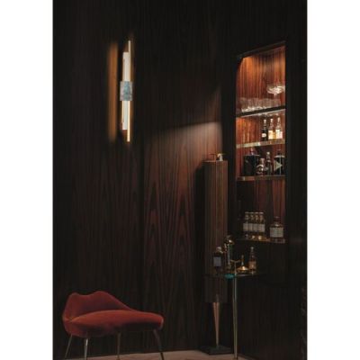 Bert Frank Tanto Wandlamp - Large - Wit