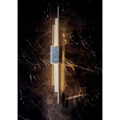 Bert Frank Tanto Wandlamp - Large - Wit