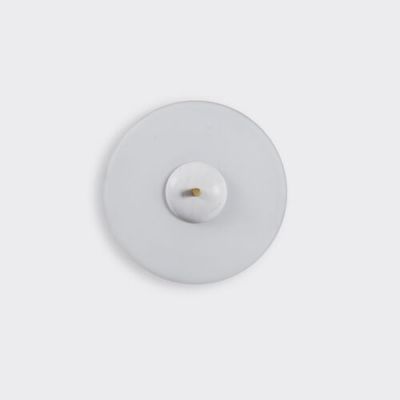 Bert Frank Trave Wandlamp - Wit 