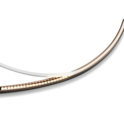 Flos La Plus Belle Spiegel - Wandlamp - Aluminium