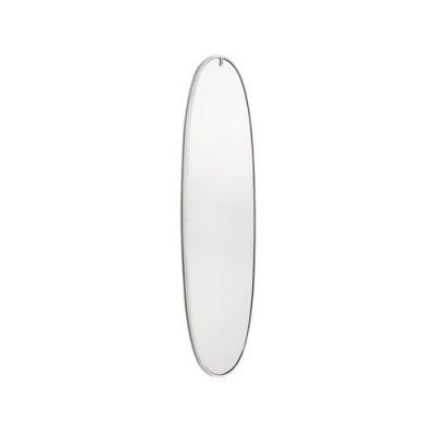 Flos La Plus Belle Spiegel - Wandlamp - Aluminium