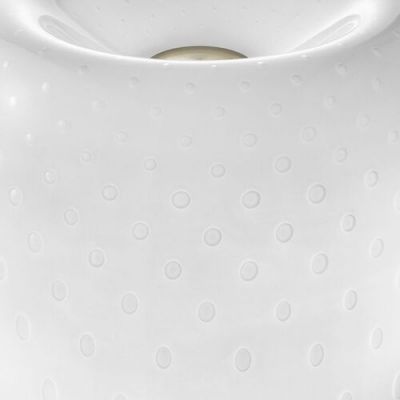 Foscarini Lumiere 30th Grande Tafellamp - Bulles - Dimmer