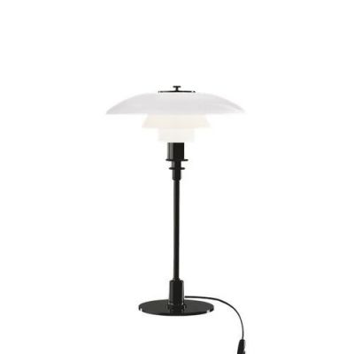 Louis Poulsen PH 3/2 Tafellamp - Zwart