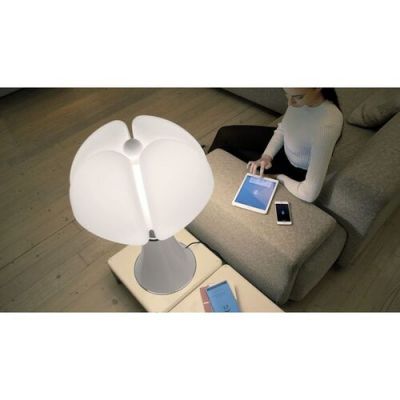 Martinelli Luce Pipistrello 4.0 Tafellamp LED - Bruin