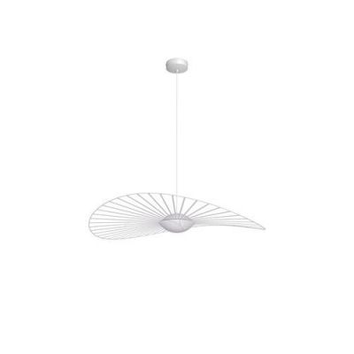 Petite Friture Vertigo Nova Hanglamp - Wit - 110 cm