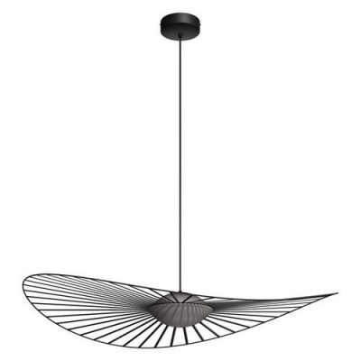 Petite Friture Vertigo Nova Hanglamp - Zwart - 110 cm