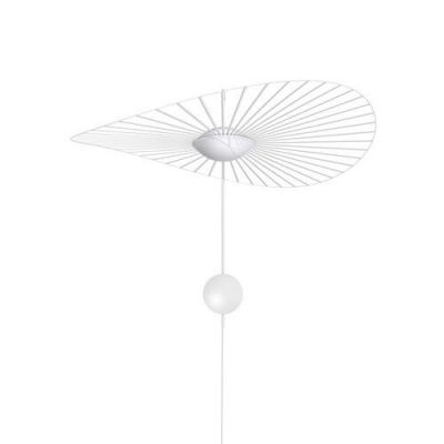 Petite Friture Vertigo Nova Wandlamp - Wit