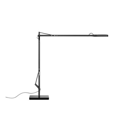 Flos Kelvin LED Base Tafellamp - Zwart