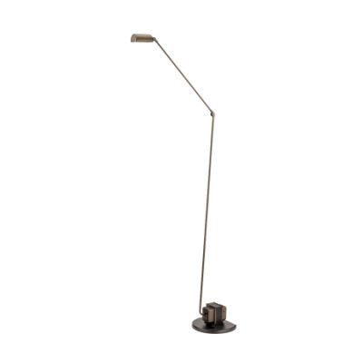 Lumina Daphine Terra LED Vloerlamp 2700K - Brons