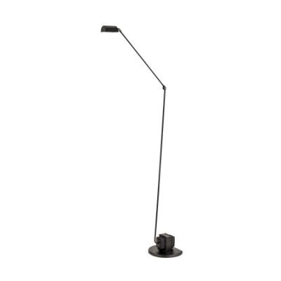 Lumina Daphine Terra LED Vloerlamp 3000K - Zwart