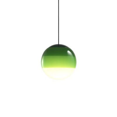 Marset Dipping Light 30 Hanglamp - Groen