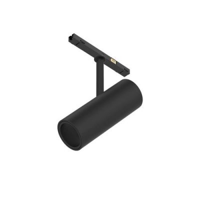 Flos Find Me 1 Spot - 2700K - Zwart - Casambi