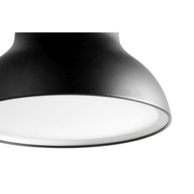 Hay PC Pendant Hanglamp - Medium - Zwart
