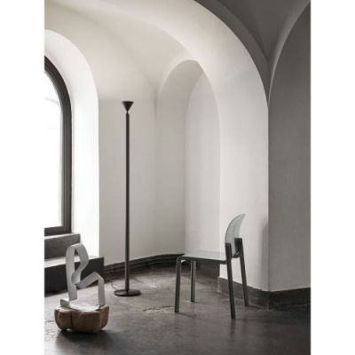 Pholc Apollo 180 Vloerlamp - Zwart