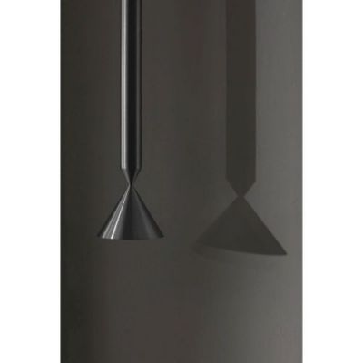 Pholc Apollo 59 Hanglamp GU10 - Zwart