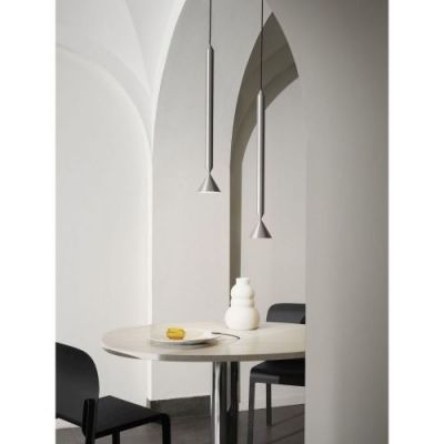 Pholc Apollo 59 Hanglamp GU10 - Zwart