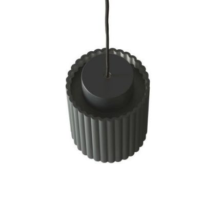 Pholc Donna 18 Hanglamp - Zwart