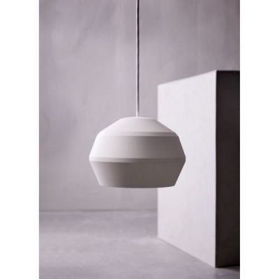Pholc Edge 20 Hanglamp - Zwart