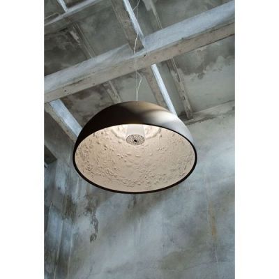 Flos Skygarden 2 Hanglamp - Mat zwart