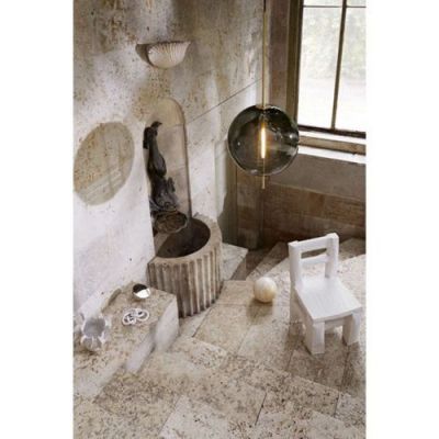 Pholc Kandinsky 45 Hanglamp - Bruin