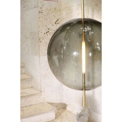 Pholc Kandinsky 45 Hanglamp - Bruin