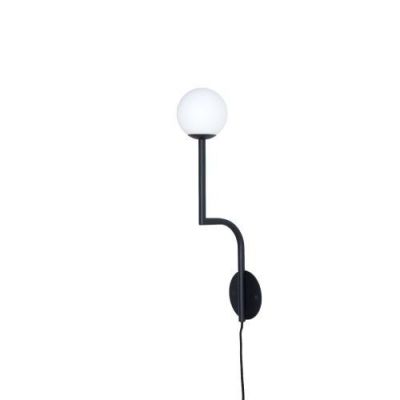 Pholc Mobil 46 Wandlamp - Zwart