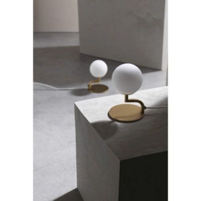 Pholc Mobil Tafellamp - Messing