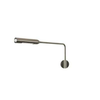 Lumina Flo Wall M Wandlamp - Gun