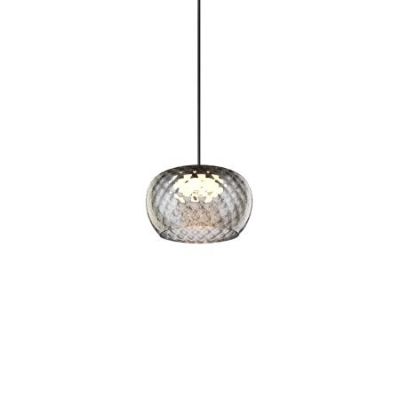Wever Ducre Wetro 1.0 Hanglamp - Taupe