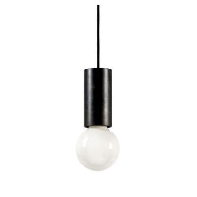 Serax Sofisticato Nr. 07 Hanglamp - Zwart