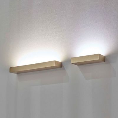 Serax Sofisticato Nr. 14 Wandlamp - Messing